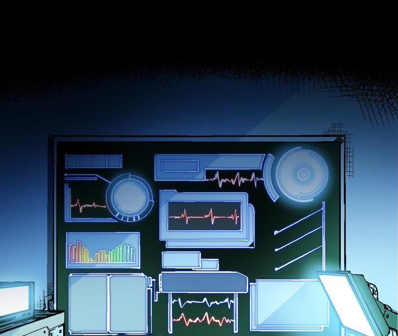 Fatal Code Chapter 30 Bahasa Indonesia